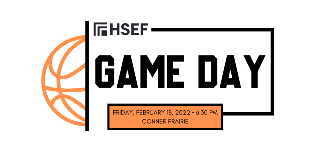 Copy of Hamilton Southeastern Education Foundation proudly present